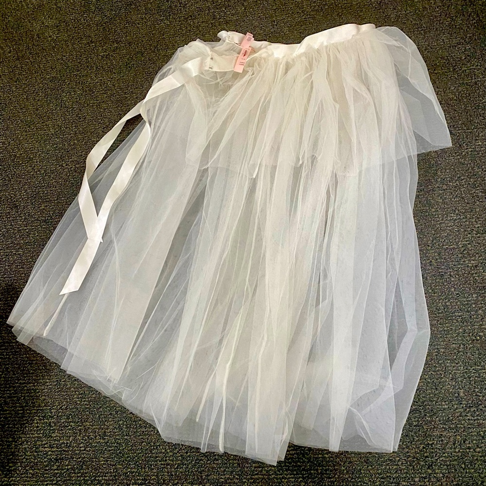 Beautiful tutu
